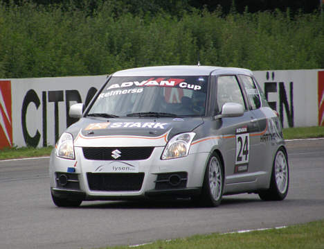 Nick Reimersø.